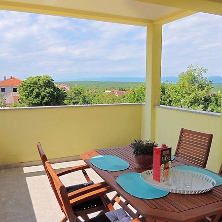 Private Accommodation Kirincic Vrh  Dış mekan fotoğraf