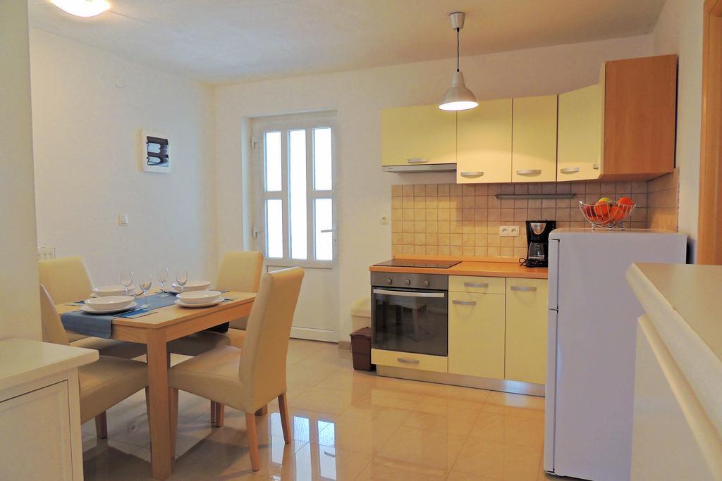 Private Accommodation Kirincic Vrh  Dış mekan fotoğraf