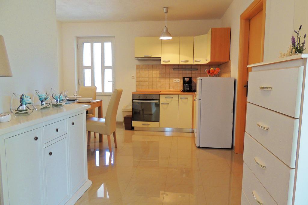 Private Accommodation Kirincic Vrh  Dış mekan fotoğraf