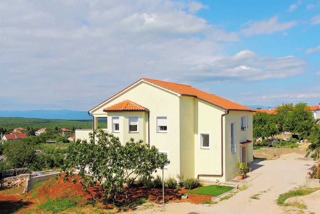 Private Accommodation Kirincic Vrh  Dış mekan fotoğraf
