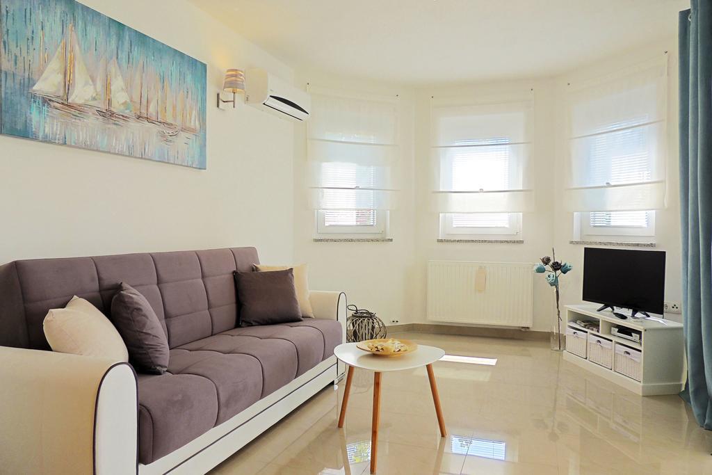 Private Accommodation Kirincic Vrh  Dış mekan fotoğraf