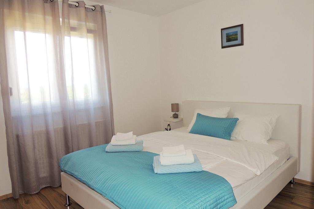 Private Accommodation Kirincic Vrh  Dış mekan fotoğraf