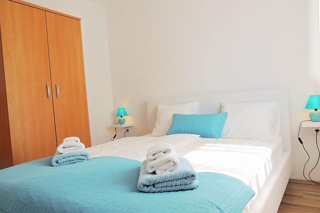 Private Accommodation Kirincic Vrh  Dış mekan fotoğraf