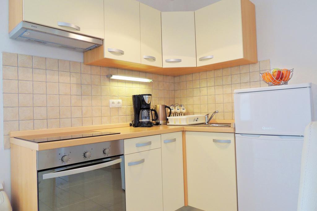 Private Accommodation Kirincic Vrh  Dış mekan fotoğraf